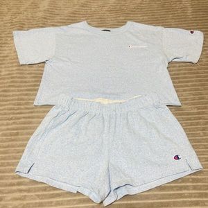 Champion Set
